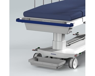 Modsel - Stretcher Accessories