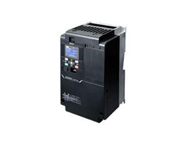 Omron Electronics - High Function General Purpose Inverters | 3G3RX2
