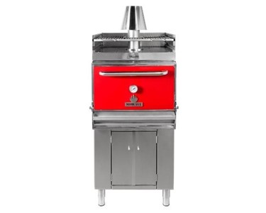 Commercial Charcoal Oven Grill | Mibrasa
