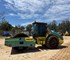 Ammann - Used Vibrating Padfoot Roller ARS200HX 
