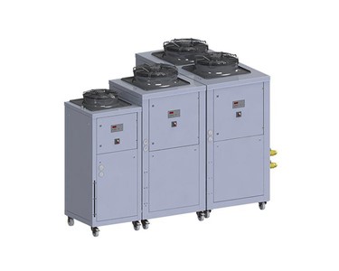 Technotrans - Chillers I Process Chiller
