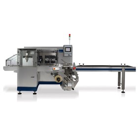 Horizontal Flow Wrap Packaging Machine | B-Series