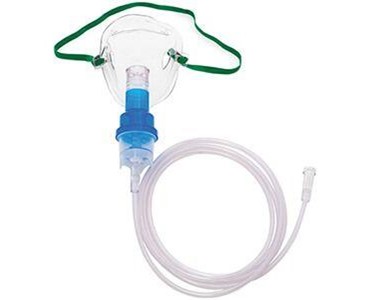 Compact Aerosol Therapy Nebuliser | CAM-RE300200