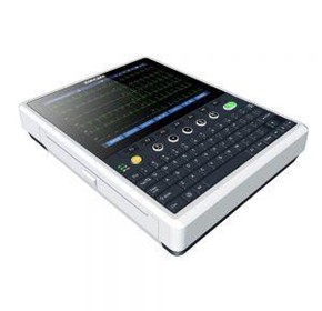 IMAC120 ECG 12 Channel