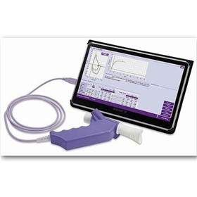 SpiroLink®, Digital Spirometer, Home Spirometer