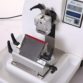Microtome - Semi Automatic with Separate Control Panel | AEM460