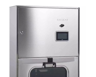 Rhima - Washer Disinfector & Dryer  | Deko 260