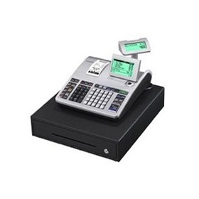 Electronic Touch-Screen Cash Register | SE-S400