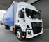 Isuzu - Curtainsider Truck | F Series FVL 260-300 Freightpack