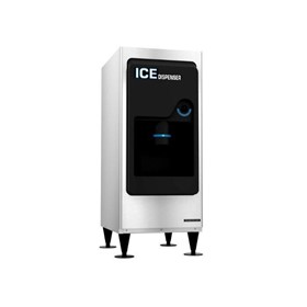 Ice Cuber Dispenser | DB-130H