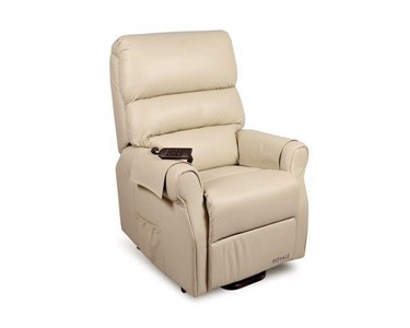 Mayfair - Luxury Electric Recliner Premium Leather Lift Chairs