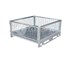 Contain It - Multi-Purpose Pallet Cage | Stillage Cage | 400mm High 