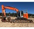 Hitachi - Used Medium Excavator | 2015 ZX225USLC-3 22.5T Zero Swing Excavator