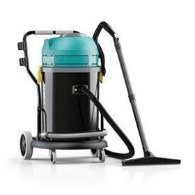 Commercial Grade Dry & Wet Vacuum Cleaners | Wet Dry V-WD-27, V-WD-62 