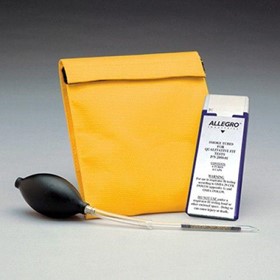 Respirator Fit Test Kit | Saccharin, Bitrex and Smoke