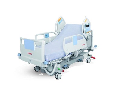 Linet - Electric Hospital Bed | Eleganza 5