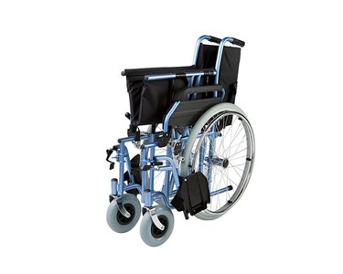 Omega - Heavy Duty Manual Wheelchair | HD1 