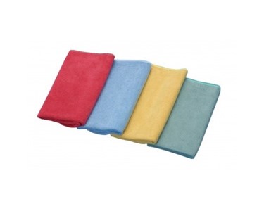 Microfibre Cleaning Cloth | TASKI JONMASTER Ultra Cloths
