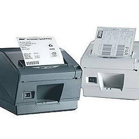 Receipt Printers | TSP800II