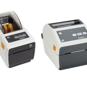 Label Printer 300 dpi | ZD400 Series HC