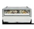 Ital Proget - Sirius Gelato Display
