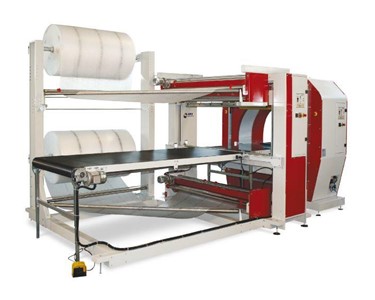 Horizontal Wrapping System | R9/A