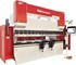 CNC Press brake DELEM DA69S - 5+2 Axis