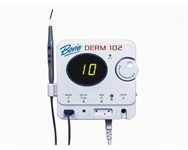 Bovie - 10-Watt High Frequency Desiccator w/BiPolar mode - Derm 102