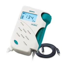 Sonotrax Basic A Foetal Doppler 2Mhz with LCD
