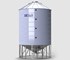 Wheat & Grain Silos