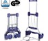 Ruxxac - Business XL Folding Hand Truck – Compact and Durable