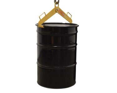 Mitaco - Drum Lifters & Drum Handling Attachments – 500kg Capacity – 210L Drums