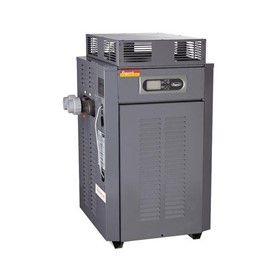 200mj Natural Gas Heater