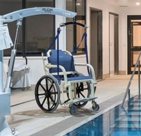 Medical device manufacturing for the Australian Assistive Technology sector