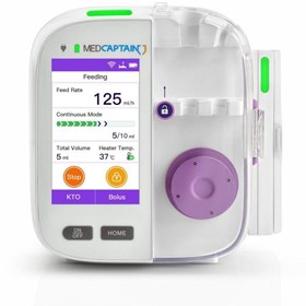 Infusion Pump | EP60 Enteral Feeding Pump