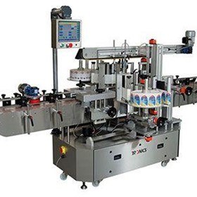 Labelling System 30m/min | S3 