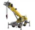 Grove - Rough Terrain Crane | GRT8120