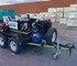 Custom Built Service Trailers
