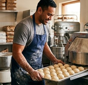 Bun Divider Rounder Prices in Australia: 2026 Cost Guide for Bakeries