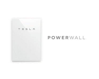Tesla - Solar Panel | Powerwall 2