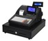 Single Station Thermal ECR /Flat Keyboard Cash Register | NR-510 