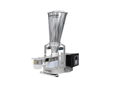 K-Tron Loss In Weight K3 Vibratory Feeder 