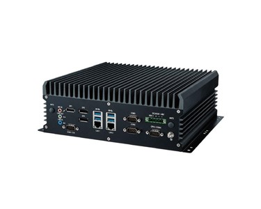 GPU Computer | ABOX-5200(P)