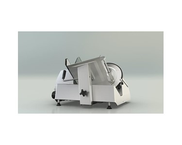 Bizerba - Automatic Vertical Slicer | VSI