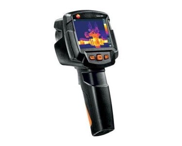 Thermal Imagers - testo-865
