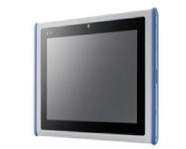 Advantech - 10" Medical Tablet PC MIT-W101
