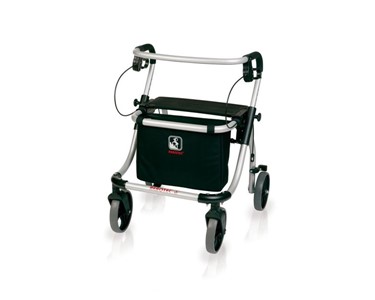 Rebotec Polo Plus-T – Rollator Walker