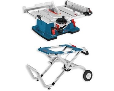 Bosch - Table Saw | 255mm with Stand