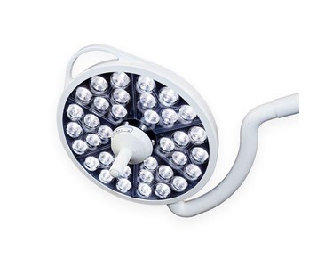 Medical Illumination - MI-1000 LED Veterinary Surgery Light