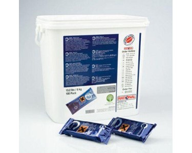 Rational Combi Oven Cleaner Tabs